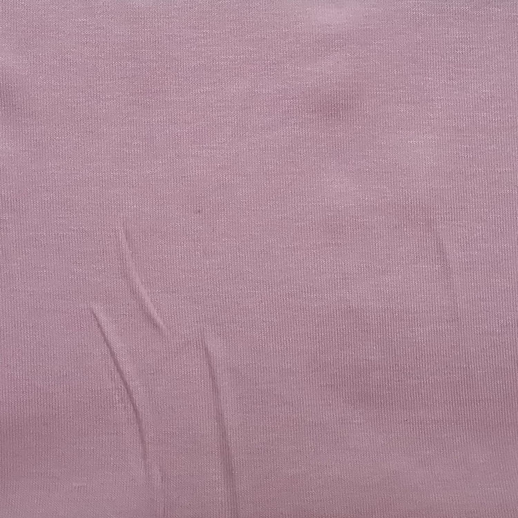 Factory Direct Selling Pink 50% PLA 50% Bamboo Fabric for Clothing