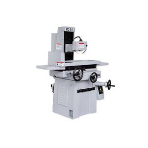 Factory  M250 Spindle Motor 1.5Hp High Surface Universal Grinding Machine High Accuracy Surface  Indexable Blade Grinder Machine