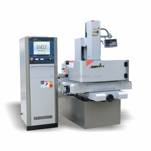 edm wire cutting machine price,high precision DK7740C-C