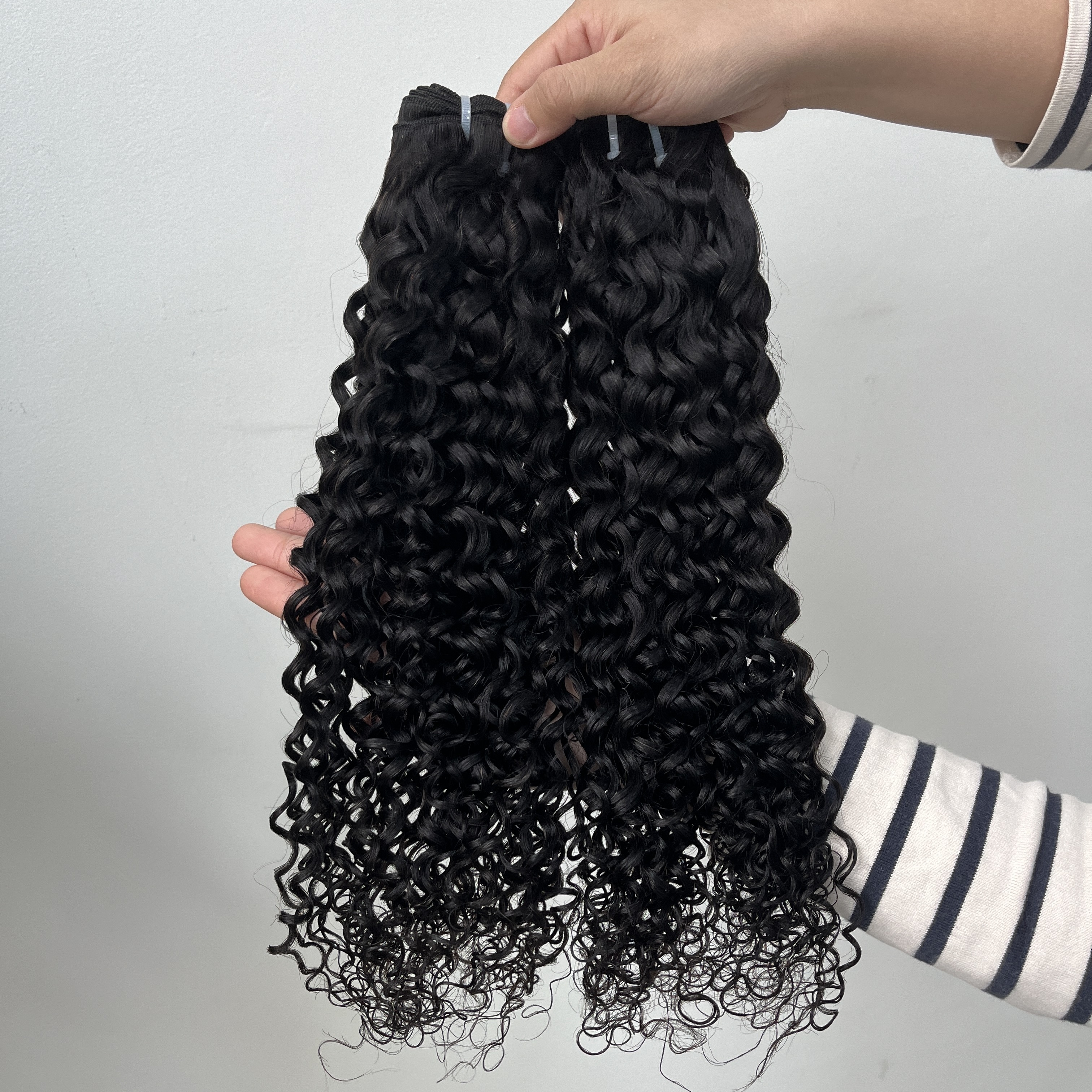 Hot Sale Vietnamese Burmese Raw Hair Unprocessed Virgin Natural Vietnamese Raw Virgin Cuticle Aligned Human Hair