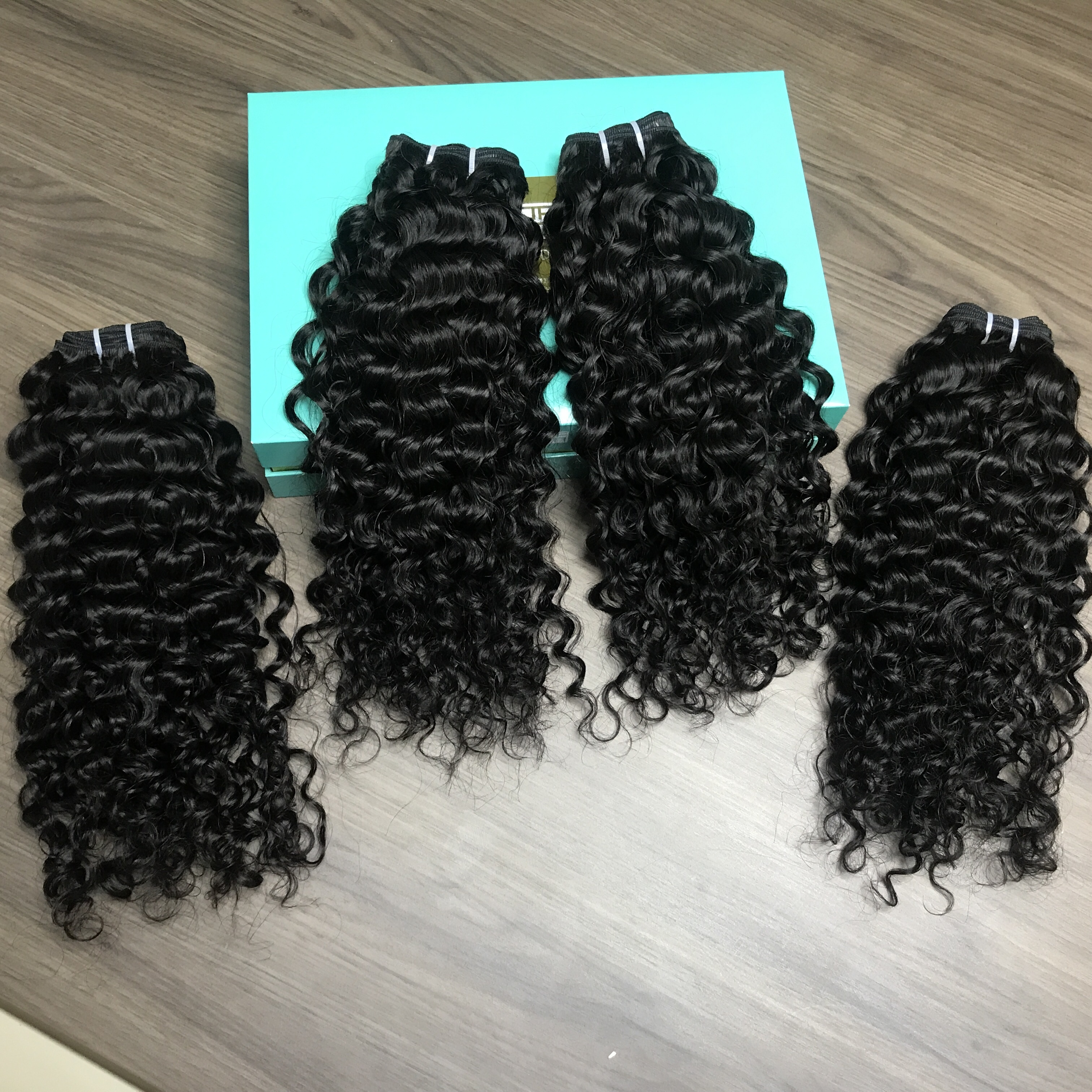 Virgin Brazilian Hair Bundles Women Brazilian Human Hair Weave With Closure 10A Mink Brazilian Hair vendor