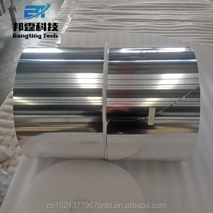 China Factory Whole Sale Aluminum Foil 8011 3003 1060 1235 - O hot seal 3003 3004 gold 8011 aluminum foil tape