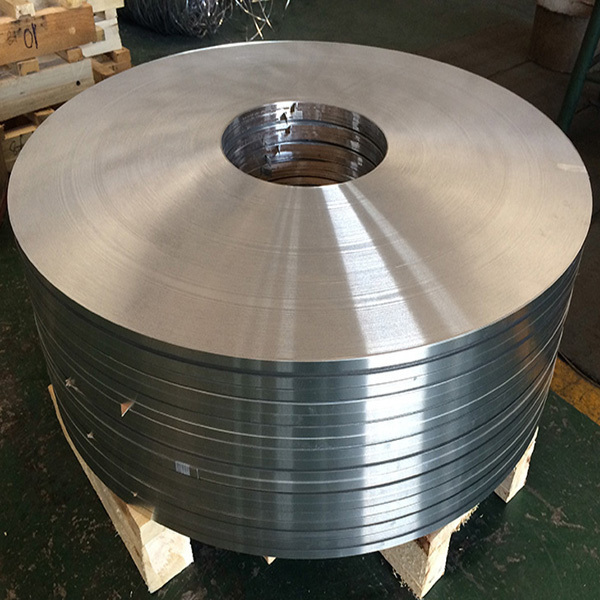 China Low Price 1050 3005 3003 Anodized Thin Aluminum Strip