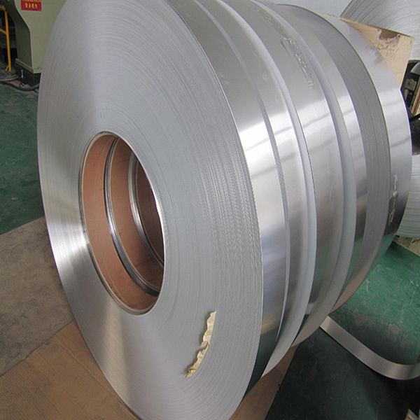 China Low Price 1050 3005 3003 Anodized Thin Aluminum Strip