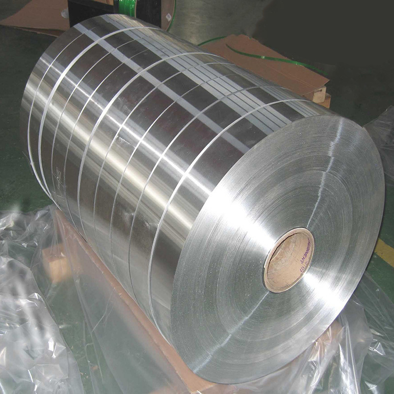 China Low Price 1050 3005 3003 Anodized Thin Aluminum Strip