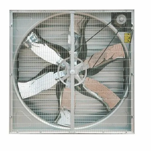 poultry house tunnel fan 50inch Chicken Fan Poultry Farm Axial Fan