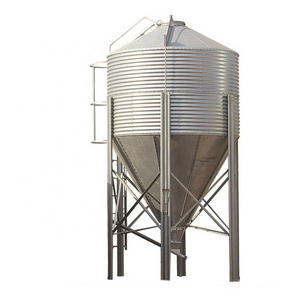 Feed Sesame Seeds Silo for Grain/Combined Feed Prices