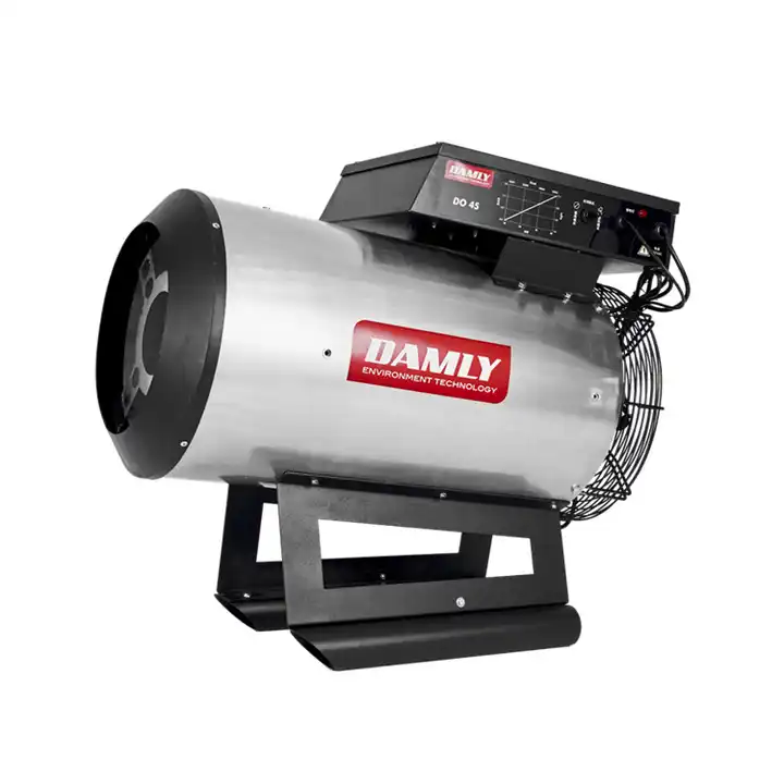 DAMLY DO-130 Poultry Husbandry Equipment Heat Gas Brooder Heater