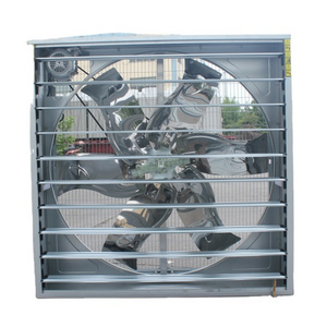 Fan Motor Exhaust Used Farming Equipment Ac Dc Blower Poultry Farm Ventilation Fans For Sale