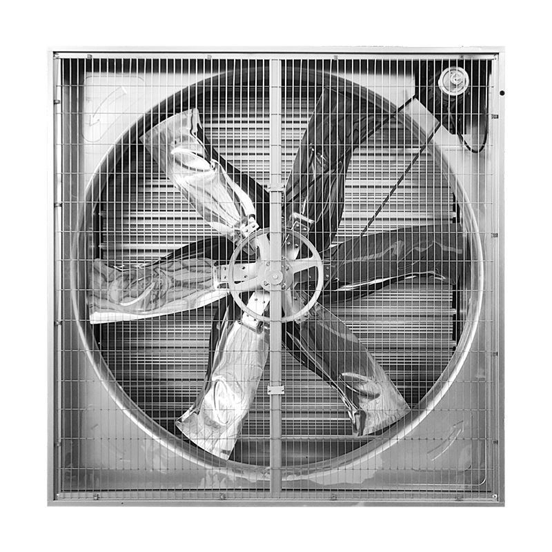 poultry house tunnel fan 50inch Chicken Fan Poultry Farm Axial Fan