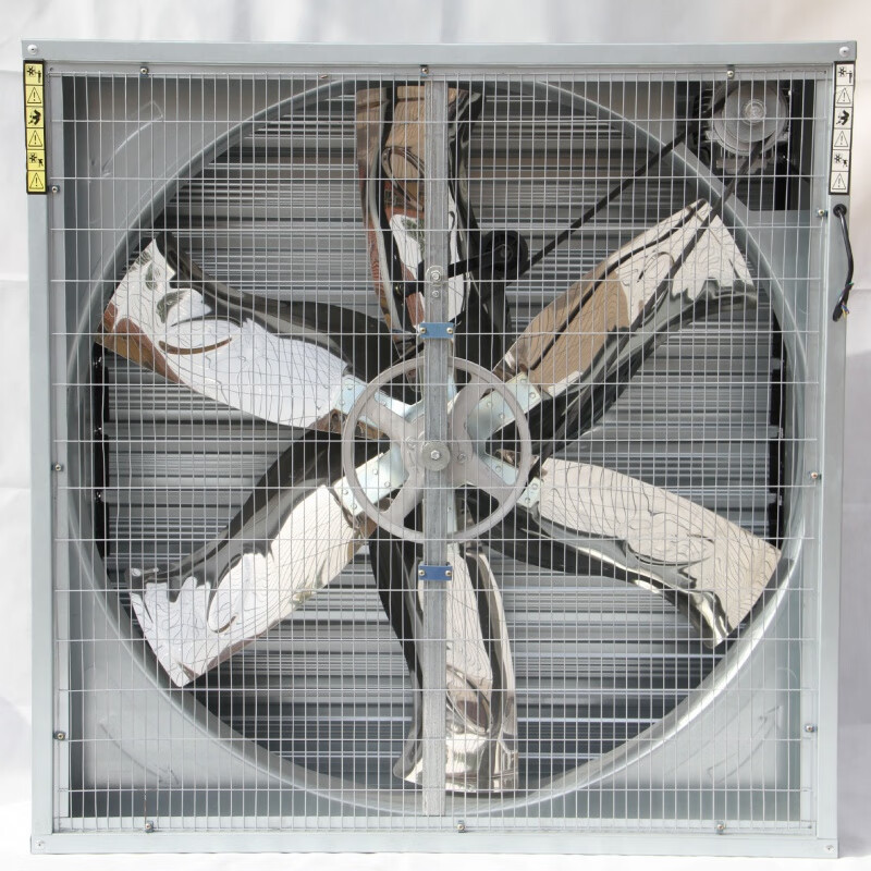 poultry house tunnel fan 50inch Chicken Fan Poultry Farm Axial Fan