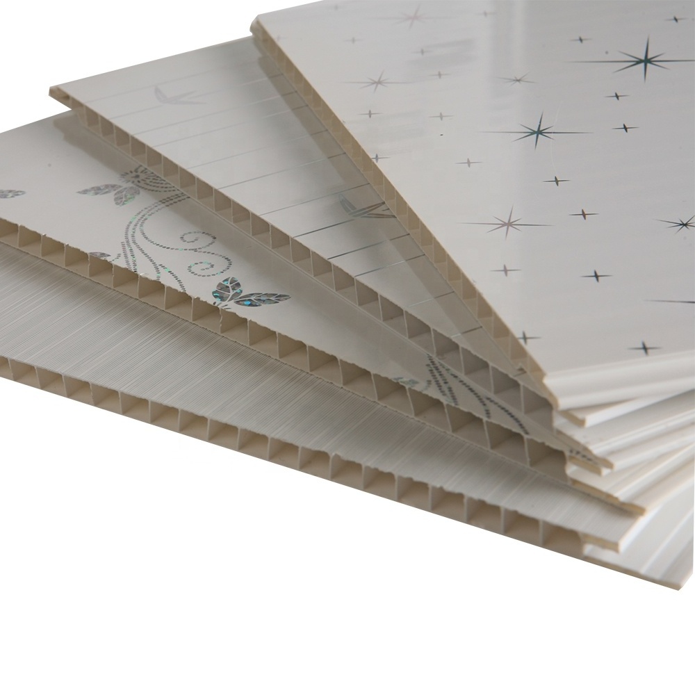 Good Quality Waterproof PVC Ceiling Panel for wholesales