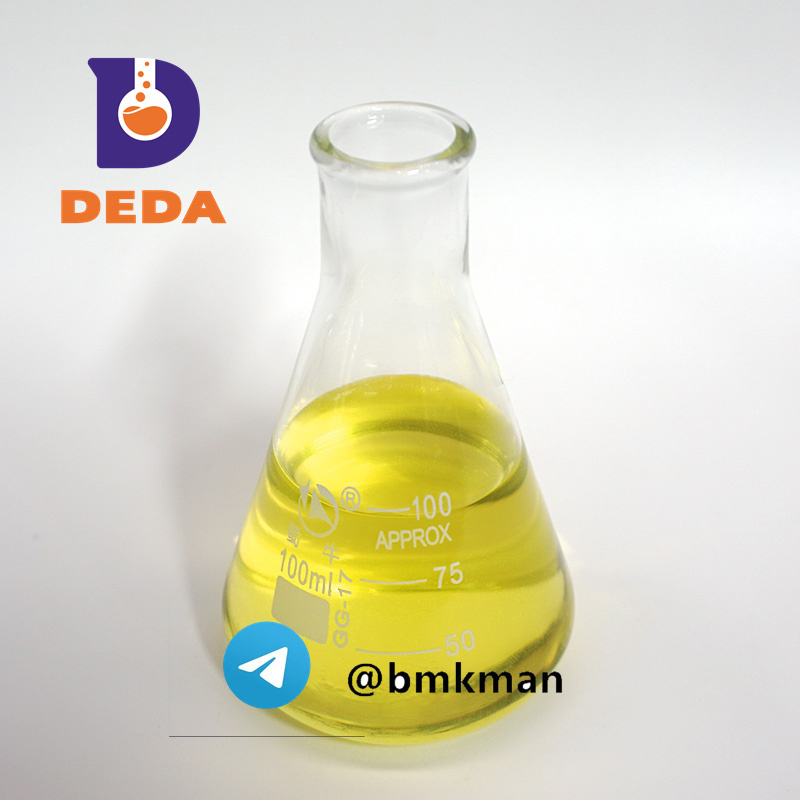 High purity bmk  Holland germany stock CAS 10250-27-8 bmk oil