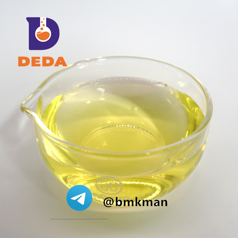 High purity bmk  Holland germany stock CAS 10250-27-8 bmk oil