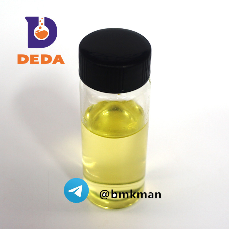 High purity bmk  Holland germany stock CAS 10250-27-8 bmk oil