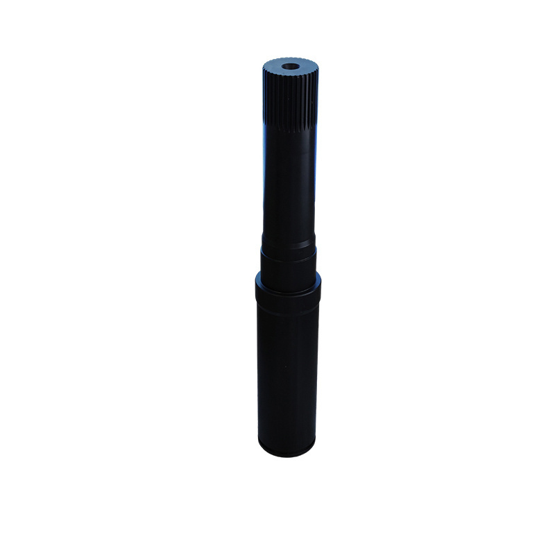 Factory Direct 60x640 Tractor Drive Shaft Durable Semi-Shaft