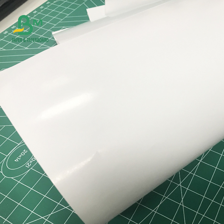 80g 100g 120g 130g 250g 300g C2S Glossy art paper / couche paper / chrome paper