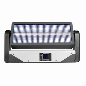 BMS/LED Moving Head/DJ/Night club/DMX Strobe Light