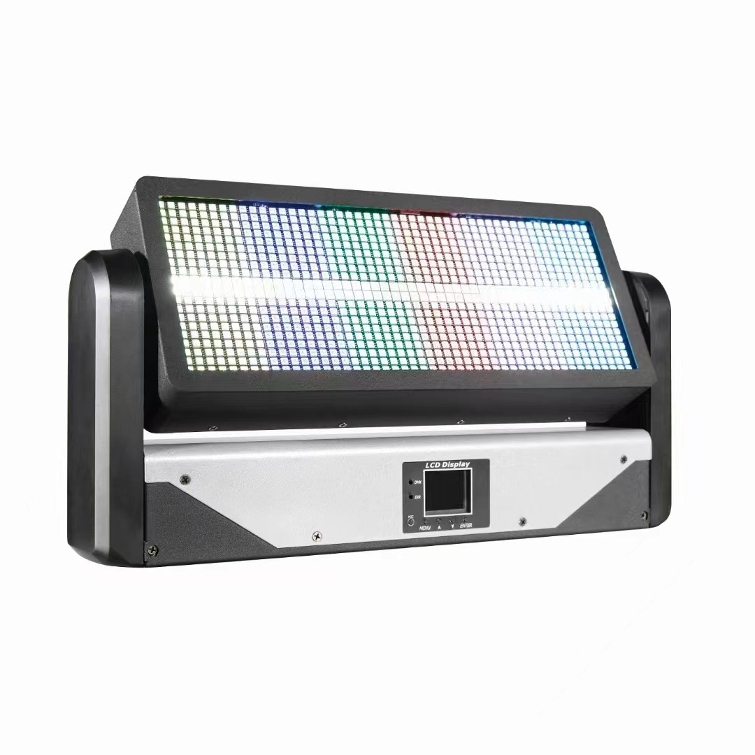 BMS/LED Moving Head/DJ/Night club/DMX Strobe Light