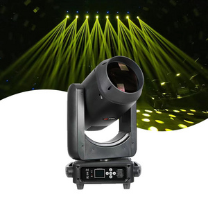 300w Led Moving Head Light DJ Disco Stage Lighting LED Beam Moving Head Light For Club