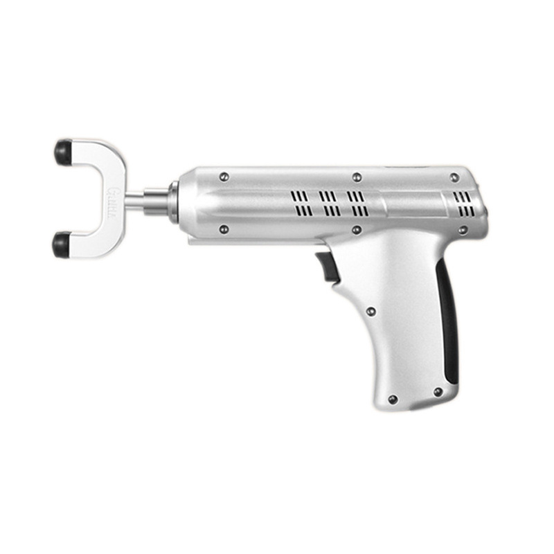 Hot Chiropractic Activator Chiropractic Adjusting Tool Electric chiropractic gun Impulse Adjusting Gun