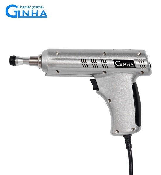 Hot Chiropractic Activator Chiropractic Adjusting Tool Electric chiropractic gun Impulse Adjusting Gun