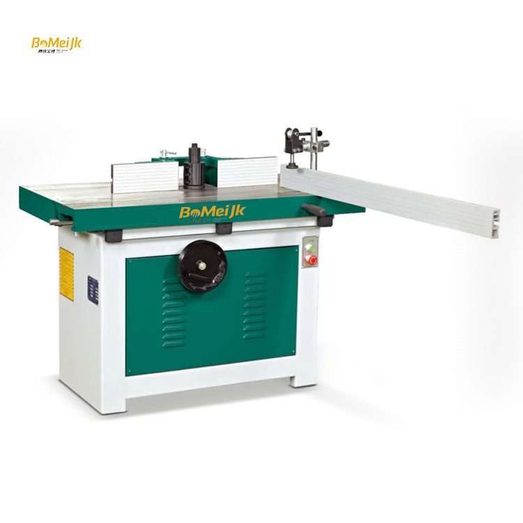 Standard Customization Woodworking Mortising Machine Horizontal Mortiser Machine