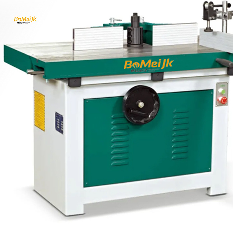 Standard Customization Woodworking Mortising Machine Horizontal Mortiser Machine