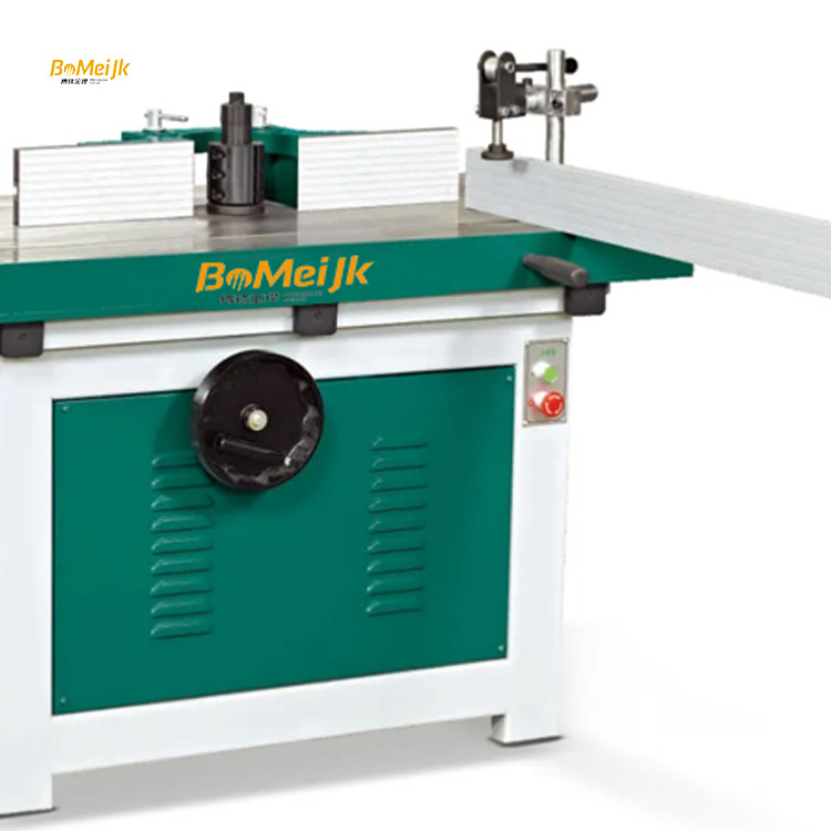 Standard Customization Woodworking Mortising Machine Horizontal Mortiser Machine