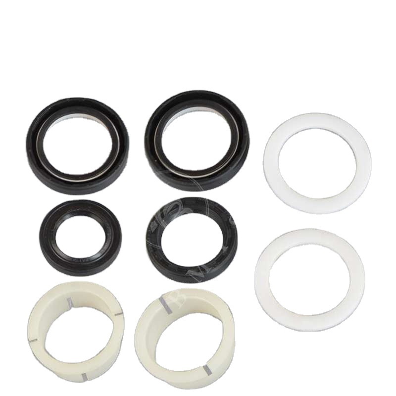 BMTSR Auto Parts Steering Gasket Set Repair Kit For W220 OEM 2204600061 220 460 00 61 Car Accessories