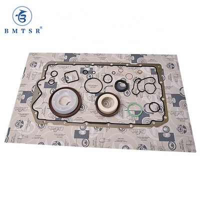 BMTSR Auto Parts N43 N46 Lower Engine Gasket Repair Kit 11117511529 for E81 E82 E87 E88 E46 E90 E91 E92 E93 E84 E83 E85 E60 E61