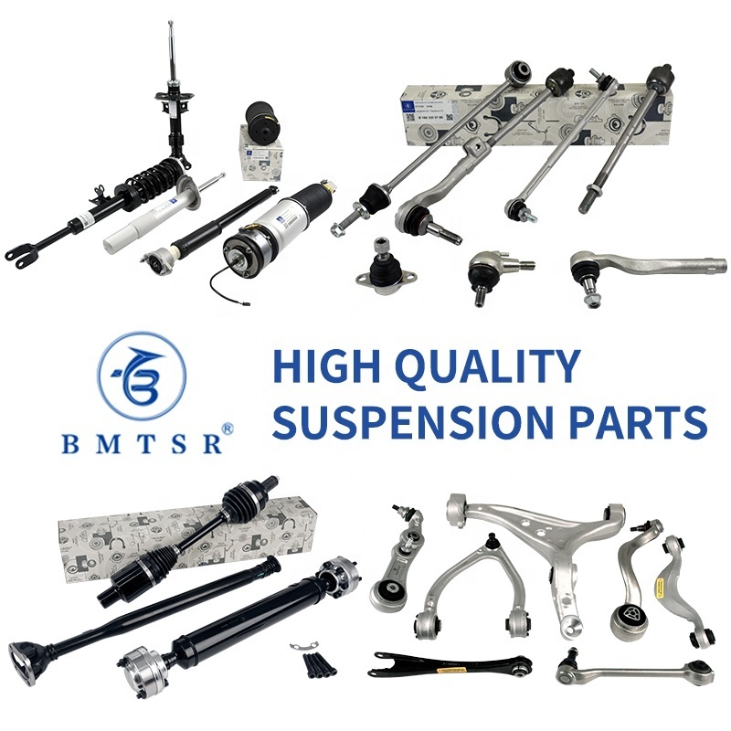 BMTSR Brand Guangzhou Wholesale Factory Price Auto Parts for BMW Benz