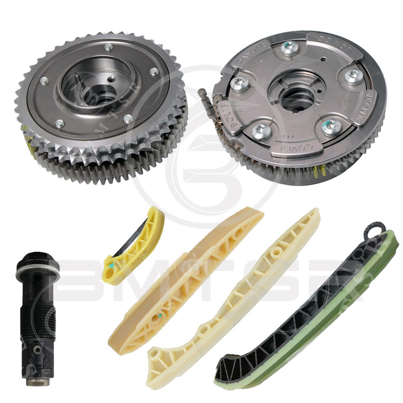 High Quality Guangzhou Factory Price BMTSR Brand Timing Parts Set for OM651 M271 M272 M274 M276 N52 N53 N54 M54