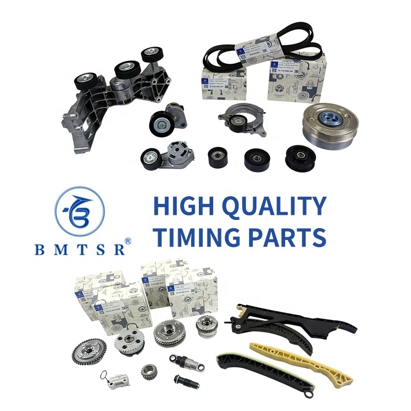 BMTSR Auto Parts N43 N46 Lower Engine Gasket Repair Kit 11117511529 for E81 E82 E87 E88 E46 E90 E91 E92 E93 E84 E83 E85 E60 E61