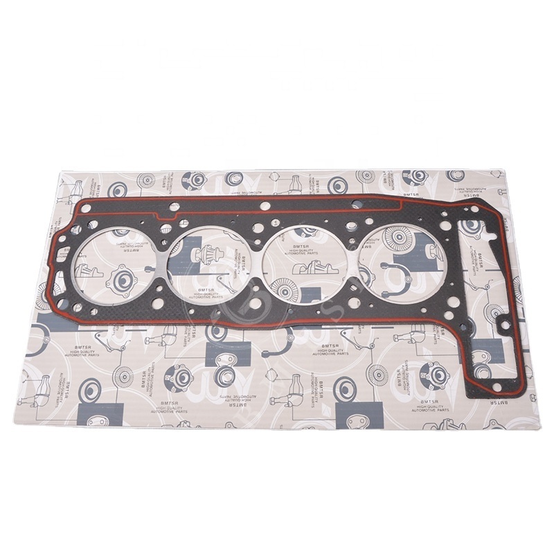 BMTSR Auto Parts Engine Head Gaskets for M102 W123 S123 W124 S124 W201 1020162720 1020162220 1020162320