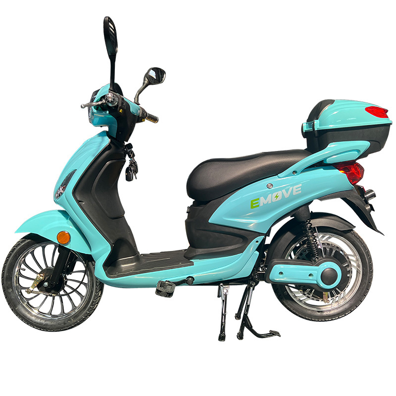 Lowest price Chinese factory made new design popular hot sale EEC Certificate scooter 500-1000w electric motorcycles