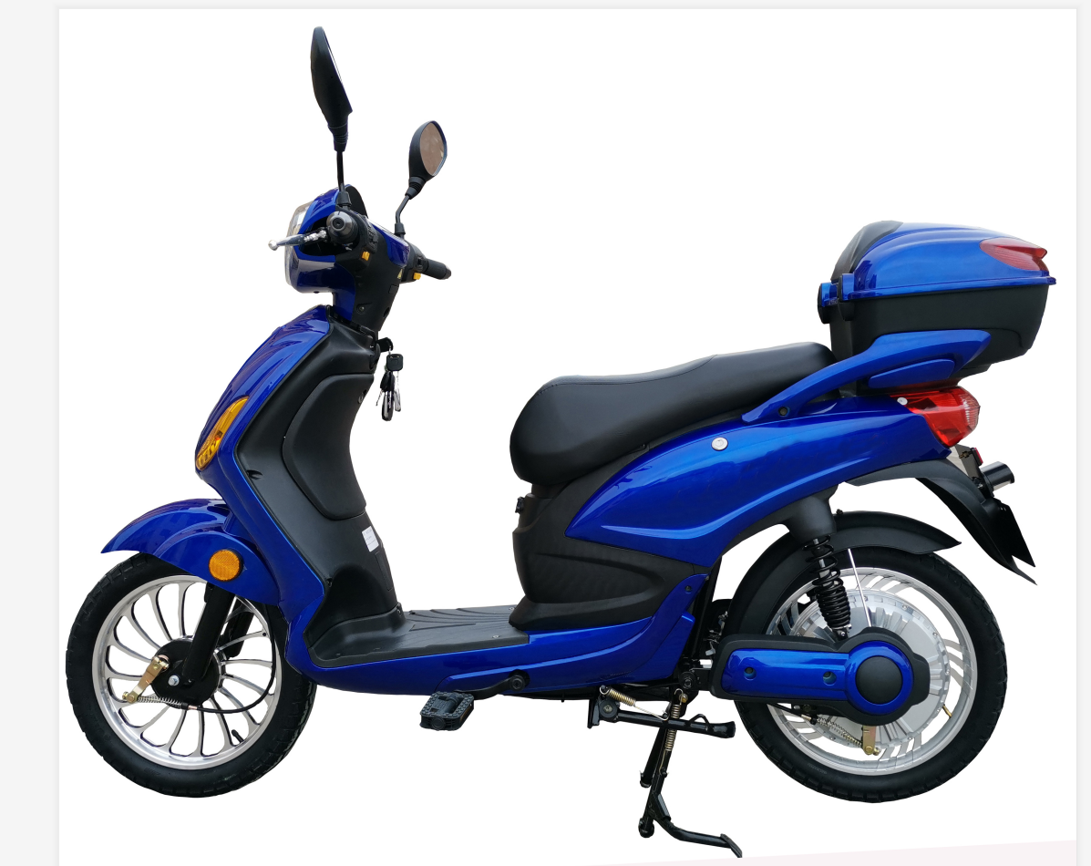 Lowest price Chinese factory made new design popular hot sale EEC Certificate scooter 500-1000w electric motorcycles