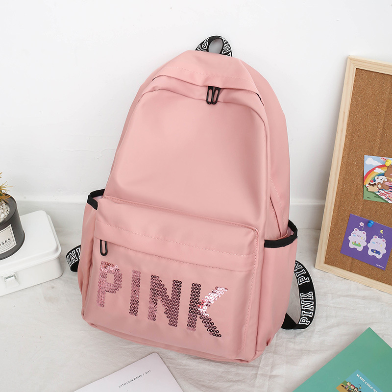 2023 new fashion trend manufacturers sell well school backpack other backpacks