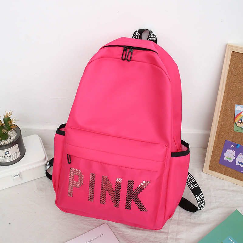 2023 new fashion trend manufacturers sell well school backpack other backpacks