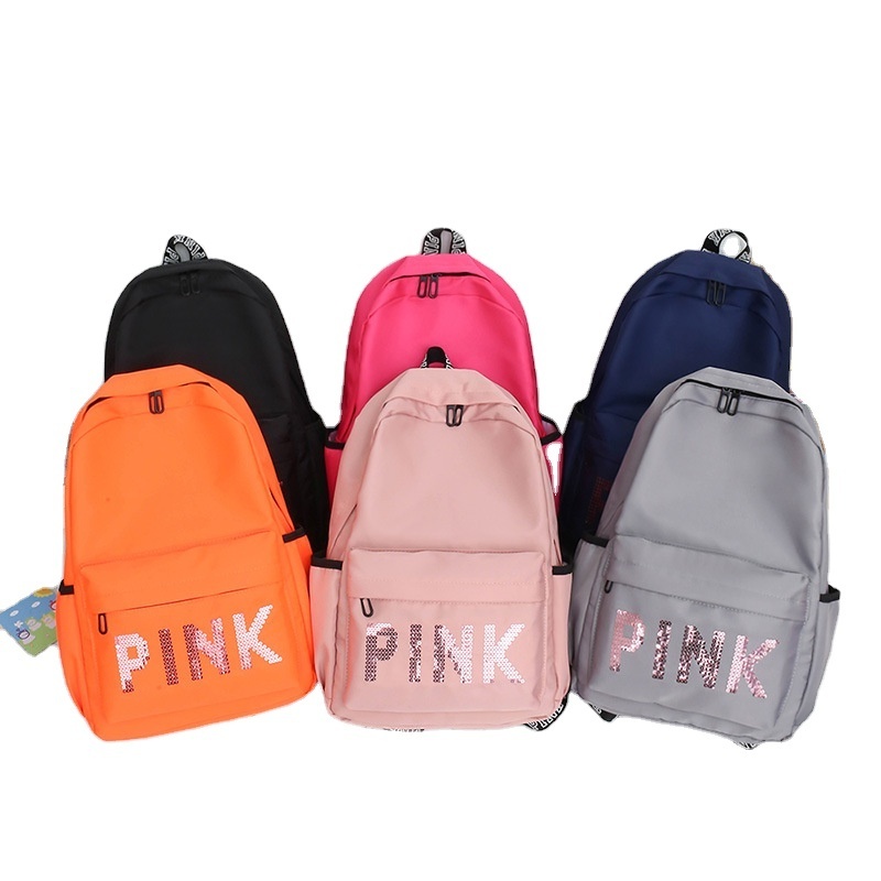 2023 new fashion trend manufacturers sell well school backpack other backpacks