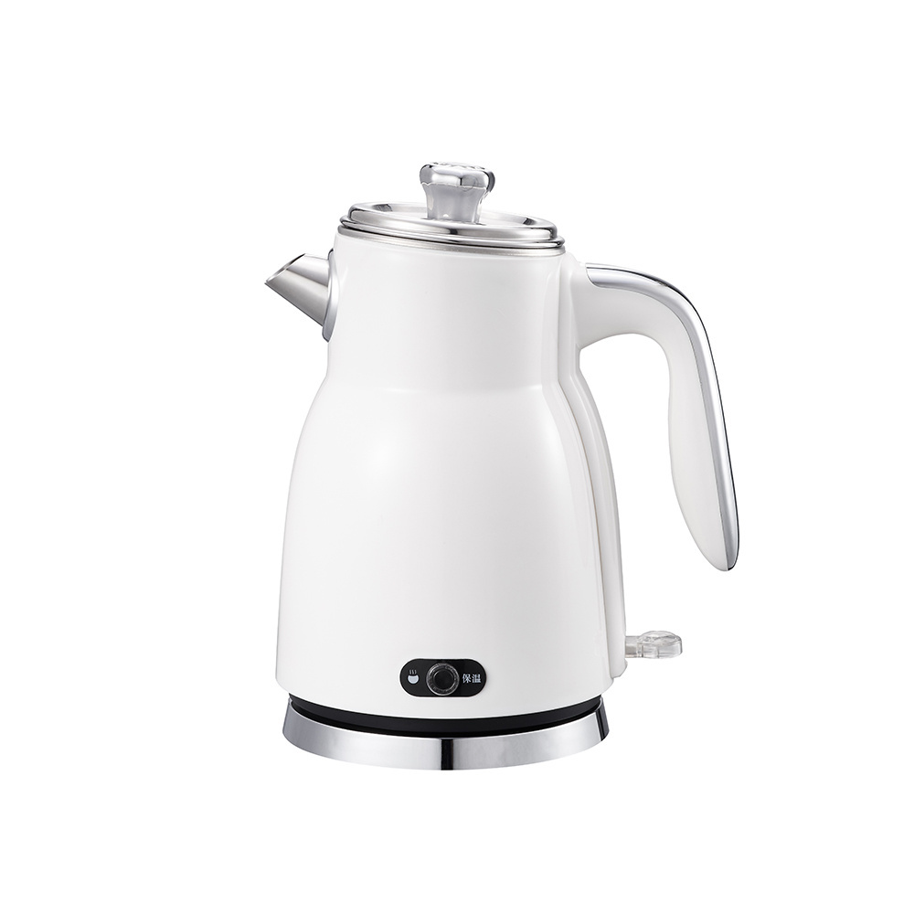 BPA Free Tea Kettle Hot Water Boiler Heater New Electric Water Kettles