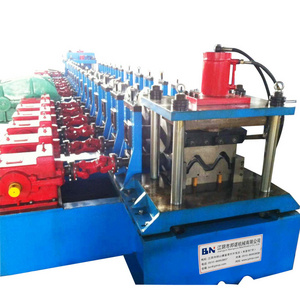 cable tray high speed scaffolding walk board roll forming machine