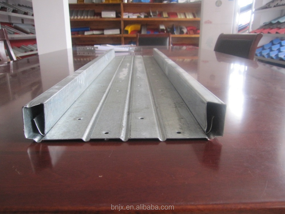 cable tray high speed scaffolding walk board roll forming machine