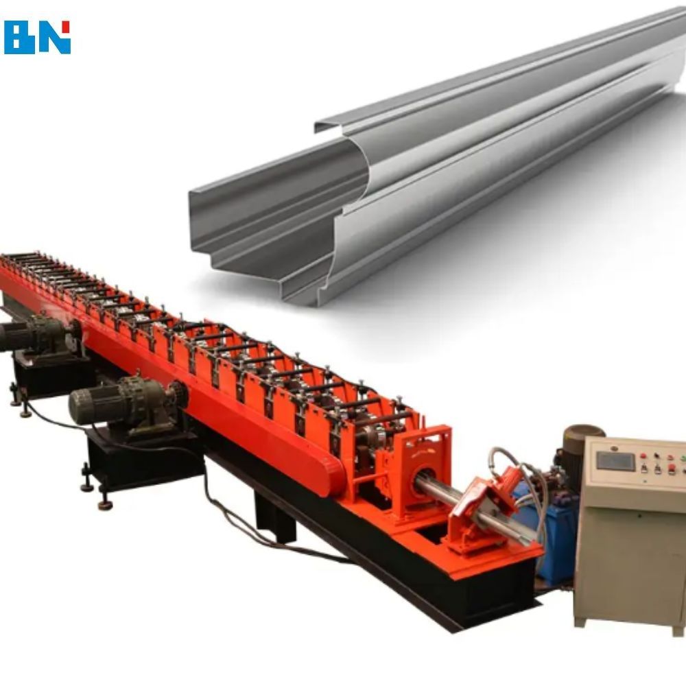 Hot Selling metal door frame and door press machine Factory Direct Selling