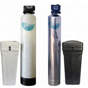 Wholesale Intelligent Best automatic 1CBM 0.5CBM water softener