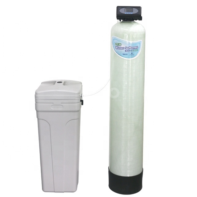 Wholesale Intelligent Best automatic 2CBM/hour water softener