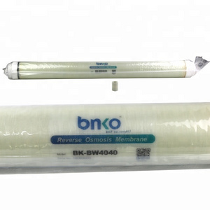 4040 RO Membrane Industrial ro membrane for RO spare parts