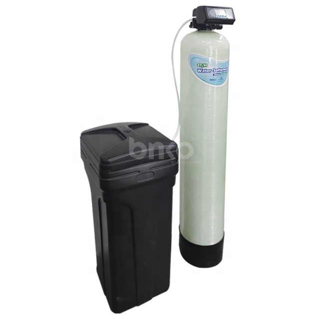 Wholesale Intelligent Best automatic 2CBM/hour water softener