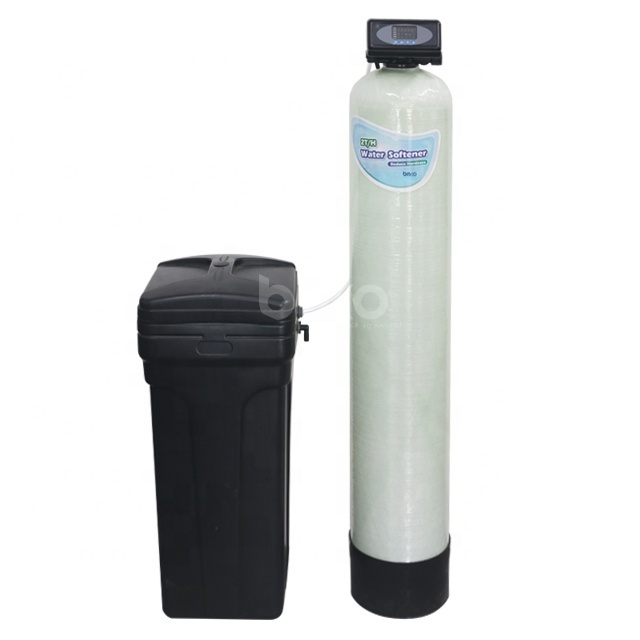 Wholesale Intelligent Best automatic 2CBM/hour water softener