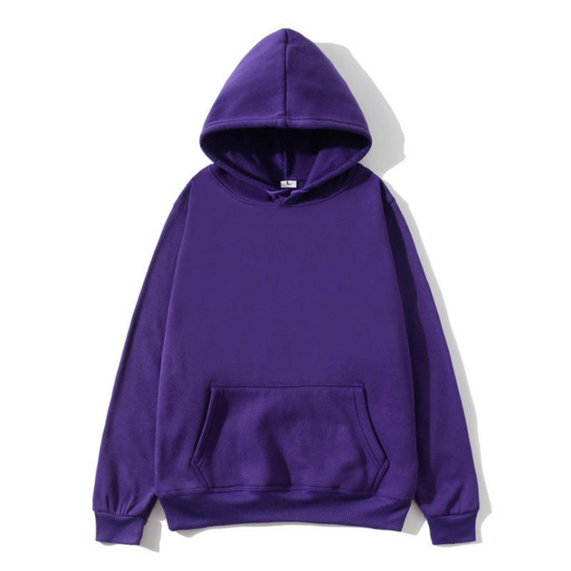 Blank hoodie manufacturers graphic sublimation hoodies 100% cotton custom logo sweatshirt